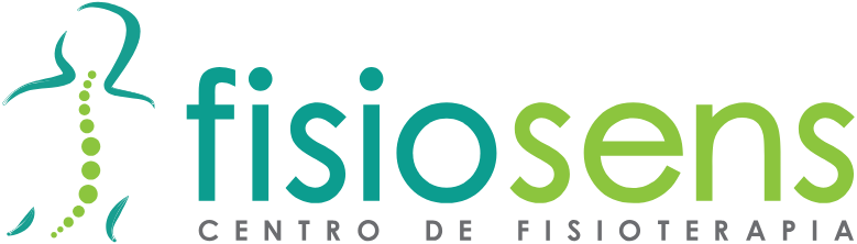 Logo Fisiosens V2026 Vicente Pérez